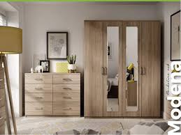 Popular furniture ranges that are making a stylish splash. Modena Bedroom Furniture Maysons Dreamers Bed Centre