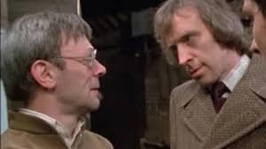The Sweeney (TV Series 1975-1978) — The Movie Database (TMDB)