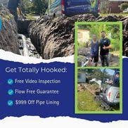 Totally Hooked Plumbing & Drains