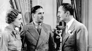 The Kennel Murder Case (1933) directed by Michael Curtiz • Reviews, film +  cast • Letterboxd