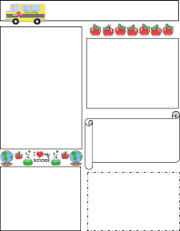 Newsletter templates for real estate agents. Free Classroom Newsletter Template Pdf 81kb 2 Page S
