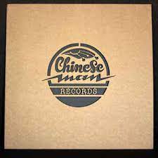 Chaud latino frotté et bordé. Xio Music Discogs