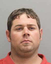 Bayou Boeuf Man Booked with Fourth DWI Offense after Crashing into Swamp