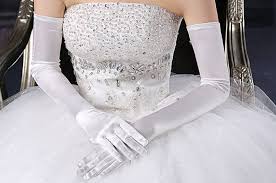 Wedding Long Opera Gloves Long White Gloves Wedding Gloves Satin Gloves White Satin Gloves Custom Gloves Long Gloves Ladies White Gloves