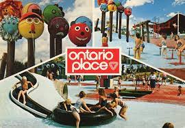 Both petsmart liberty village and petsmart kennedy commons are running their events from 10 a.m. Ontario Place Waterslide Quietly Bites The Dust
