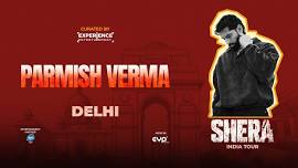 Parmish Verma