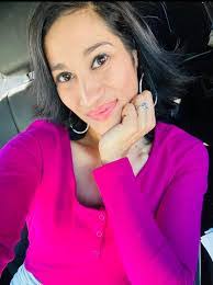 Samantha Benitez's Instagram, Twitter & Facebook