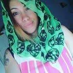 Elizabeth Caracciolo's Instagram, Facebook & TikTok