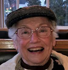 Dorothy Elaine Neuman