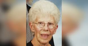 Obituary information for Elizabeth Ann Moyer