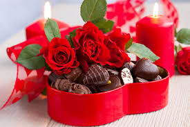 Valentine's Day Chocolates: Any Heavy Metals in There? | Food Safety News