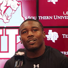 LaDarius Owens On His Historic Game