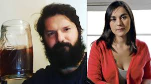 Recordemos que la pareja de pamela jiles había salido a apoyar públicamente a la candidata. El Polemico Piscolazo De Izkia Siches Diputado Gabriel Boric La Defiende Y Sube Foto Tomando Piscola