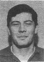 14th PsyWar Personnel Roster