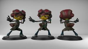 While partly due to the distinct. Psychonauts 2 Release Auf 2019 Verschoben Vollproduktion Gestartet News Gamersglobal De