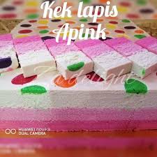36,743 likes · 116 talking about this. Kek Lapis Ni Sy Bg Nama Apink Sy Resipi Rujukanku Facebook