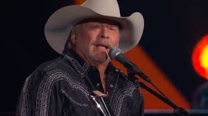 Alan Jackson Receives Major, Unexpected Honor at ACM Awards