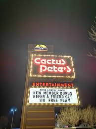 Property location with a stay at cactus petes resort casino in jackpot, you'll be minutes from elko county sherrif's office and close to jackpot golf club. Cactus Petes Resort Casino Jackpot 2021 All You Need To Know Before You Go With Photos Tripadvisor