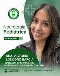 Conoces al equipo pediátrico de CreuBlanca? Hoy te presentamos a la doctora  Carolina Alonso, especialista en Pediatría y parte fundamental de nuestro  equipo. La Dra. Alonso cuenta con una amplia experiencia en