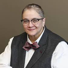 How Y2K (Indirectly) Brought La Dell Diaz to ACI