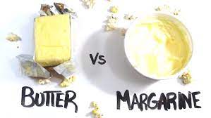 Unsaturated fats help to lower bad cholesterol in the body. Butter Vs Margarine What Is The Difference Which One Is Better For You