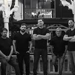 Concerts at The Amp: The David Pippin Group / Black Hat Brigade