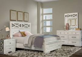 Get free shipping on qualified gray, farmhouse dressers or buy online pick up in store today in the furniture department. Bedroom Furniture Assembled Cottage Creek Crescent Queen 4 Piece Solid Wood Farmhouse Bedroom Set Bedroom Sets