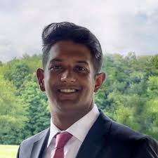 Benjamin Geary, MSBA