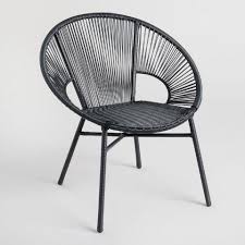 All Weather Rattan Furniture Efistu Com In 2020 Round Chair Outdoor Wicker Chairs Outdoor Chairs