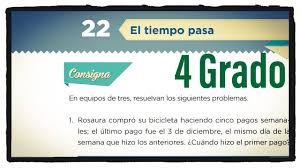 Desafios matematicos libro para el alumno tercer grado 2016 2017. Desafio 22 Cuarto Grado El Tiempo Pasa Pagina 42 Del Libro De Matematicas De 4 Grado Youtube