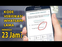 Check spelling or type a new query. Kode Verifikasi Wa Cara Sadap Wa Tanpa Verifikasi