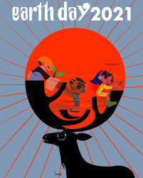 For most of history, man has had to fight nature to survive; Celebrating The Most Important Day In The World Earth Day 2021 Daily Sabah