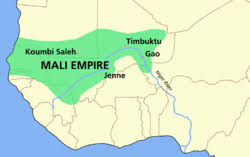 Mali Empire Wikipedia