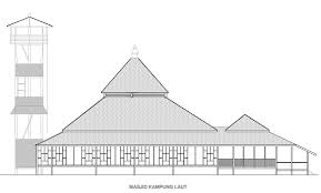 The beginning of the construction of masjid kampung laut. Https Iopscience Iop Org Article 10 1088 1757 899x 1101 1 012026 Pdf