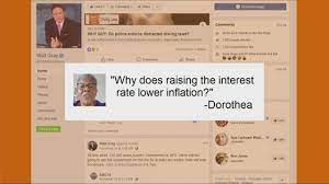 Why Does Raising The Interest Rate Lower Inflation? | Why Guy - Youtube