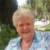 Mrs. Frances Cobb Lancaster Obituary