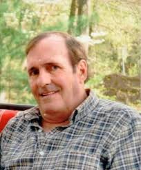 Obituary information for Bruce Gordon Knutson