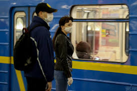 Правительство на заседании в среду, 21 апреля, продлило до 30 июня режим чрезвычайной ситуации. V Ukraine Prodlevayut Karantin Do 30 Iyunya Unian