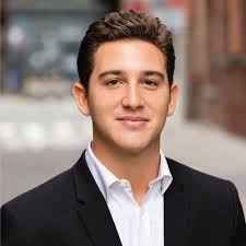 Max Kreinces's Instagram, Twitter & Facebook