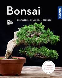 Bei zu starker sonneneinstrahlung oder zu heftigem wind, muss der standort eine ausweichmöglichkeit bieten. Bonsai Mein Garten Gartenpraxis Garten Ratgeber Naturfuhrer Bucher Kosmos