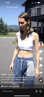 Bunny Hedaya : rtiktokgossip