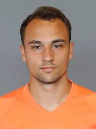 2019 Men's Soccer Roster