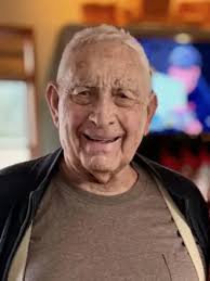 Obituary information for Louis Leroy Johnson