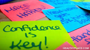 And the best part is that when you make them yourself, they are completely customizable. Use These Positive Affirmations For Anxiety Relief Healthyplace