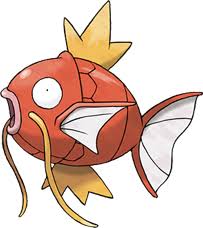 Magikarp Wikipedia