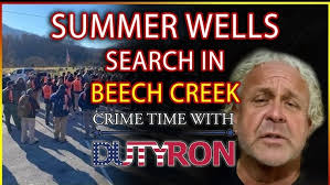 Summer Wells Search today we are joined by Dave Rader and Twila from  EquuSearch Midwest