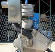 Used Cryogenic Systems and Parts High Speed Cryogenic Shot ...