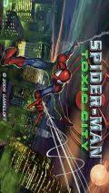 Toxic city hd green goblin is releasing a serum that will turn innocent. Spiderman Toxic City Hd Symbian Game Download For Free On Phoneky