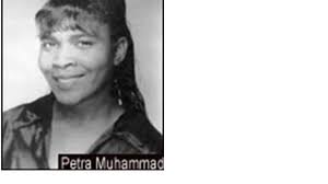 Police Still Looking For Petra Muhammad