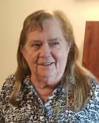 Allene Pinnix Helms Obituary March 20, 2025